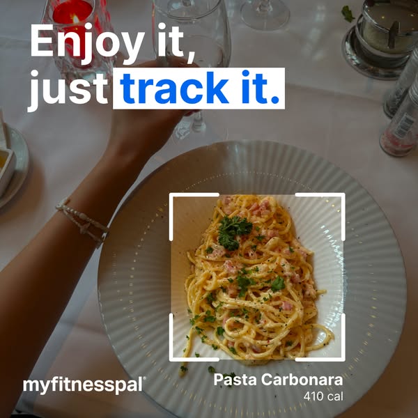 MyFitnessPal