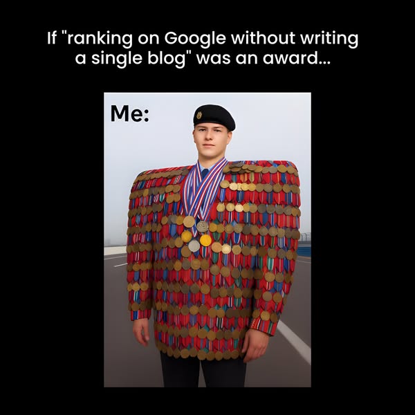 Outrank
