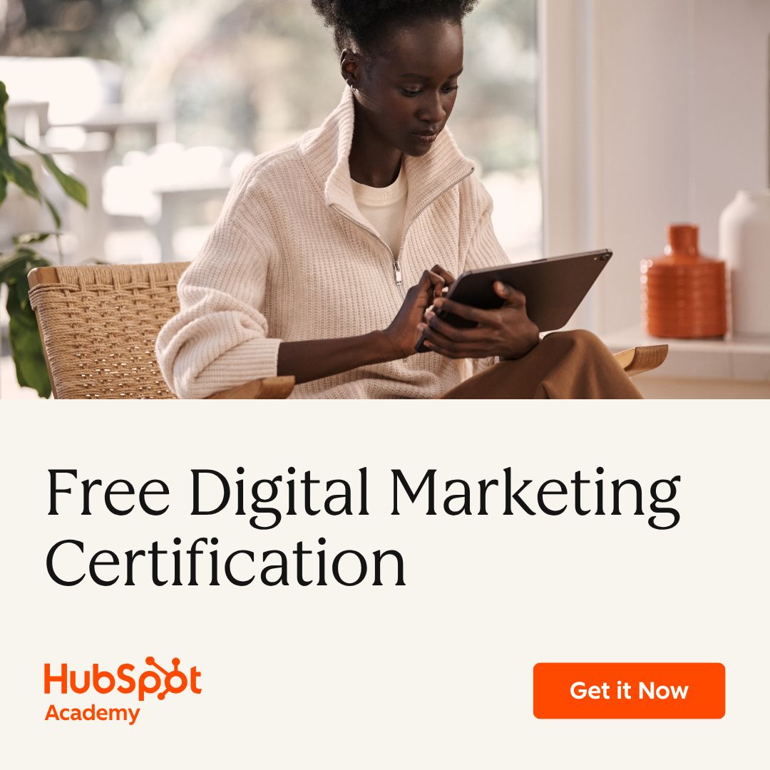 HubSpot