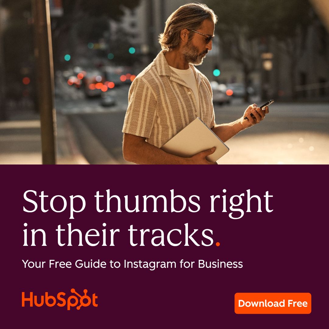 HubSpot