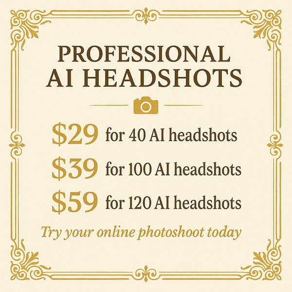 HeadshotPro