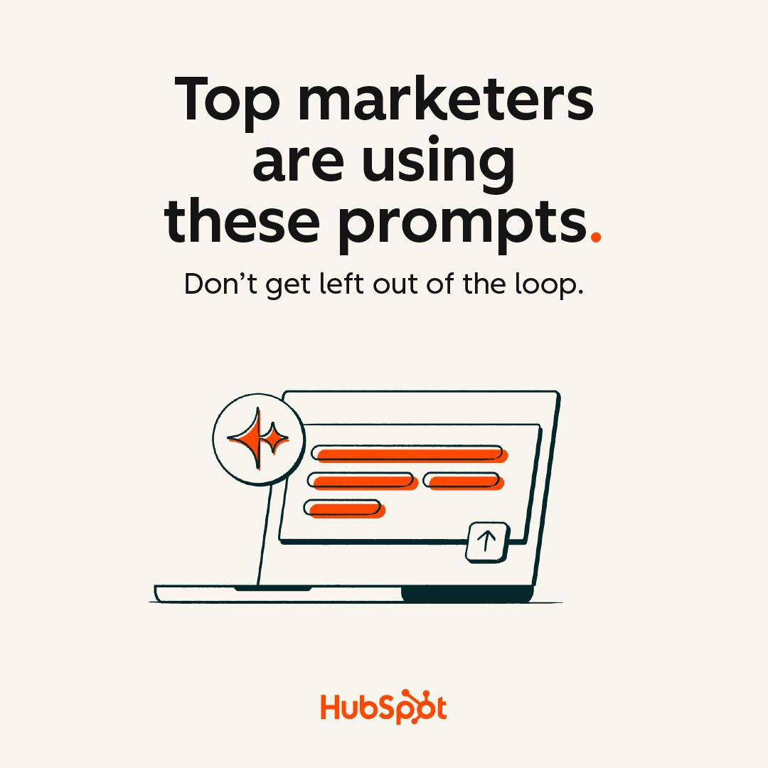 HubSpot