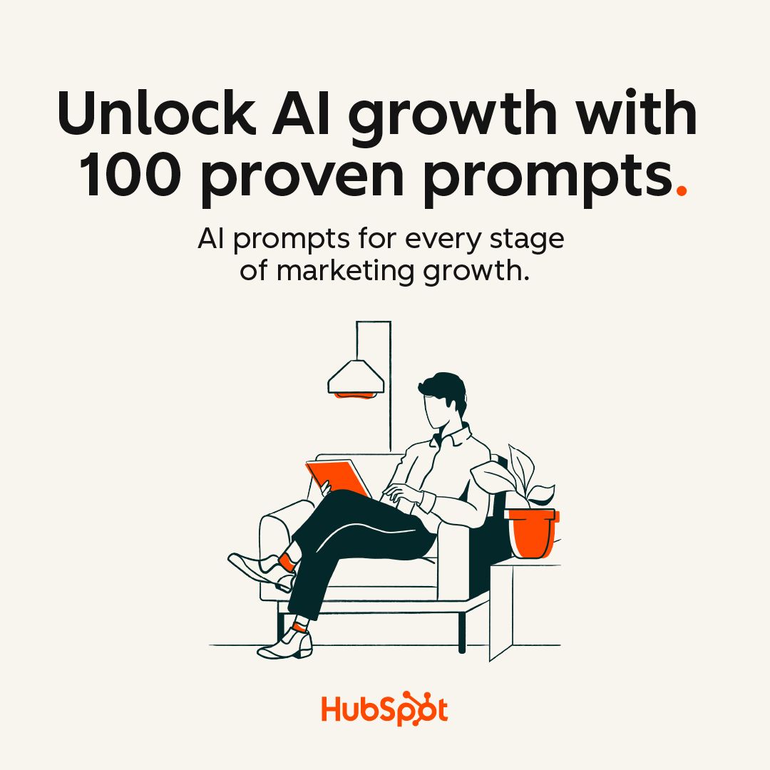 HubSpot