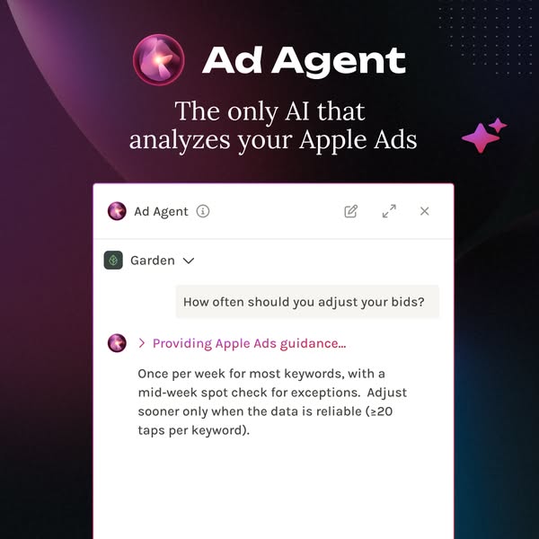 AppTweak
