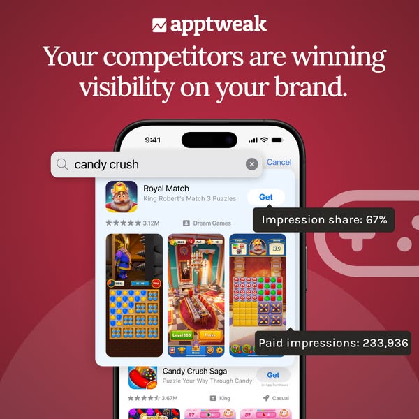 AppTweak