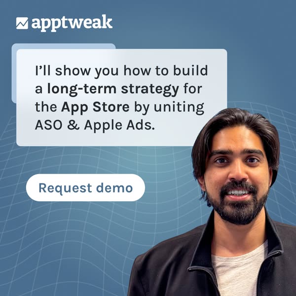 AppTweak