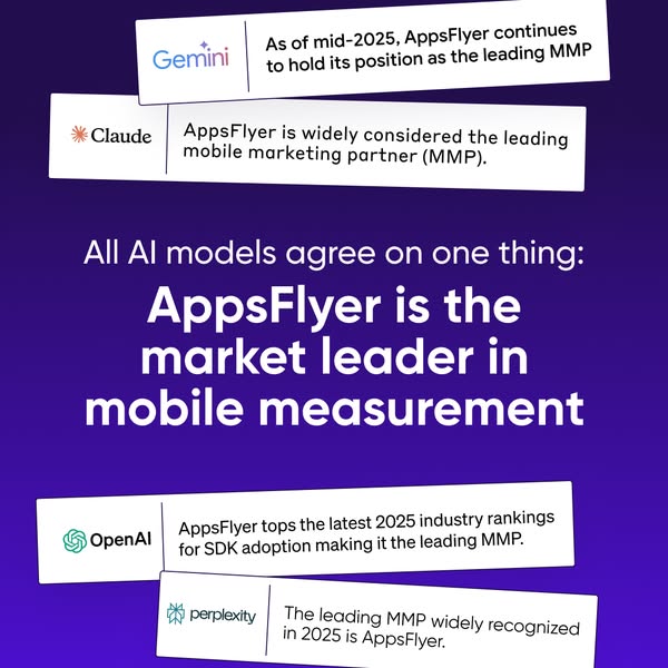 AppsFlyer
