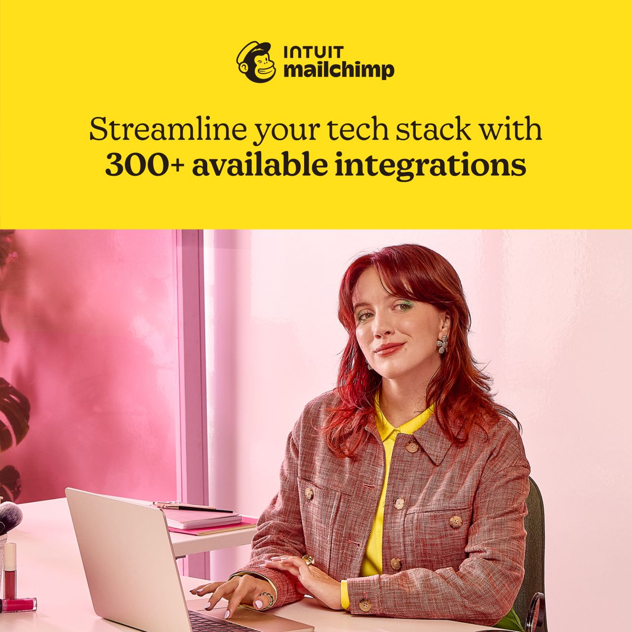Mailchimp