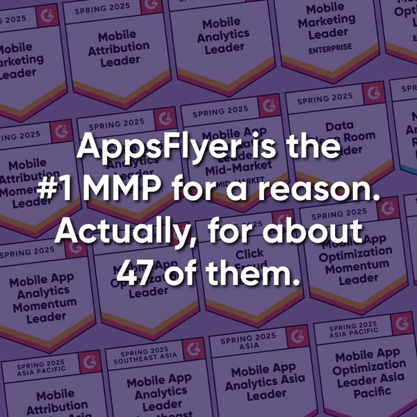 AppsFlyer