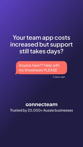 Connecteam