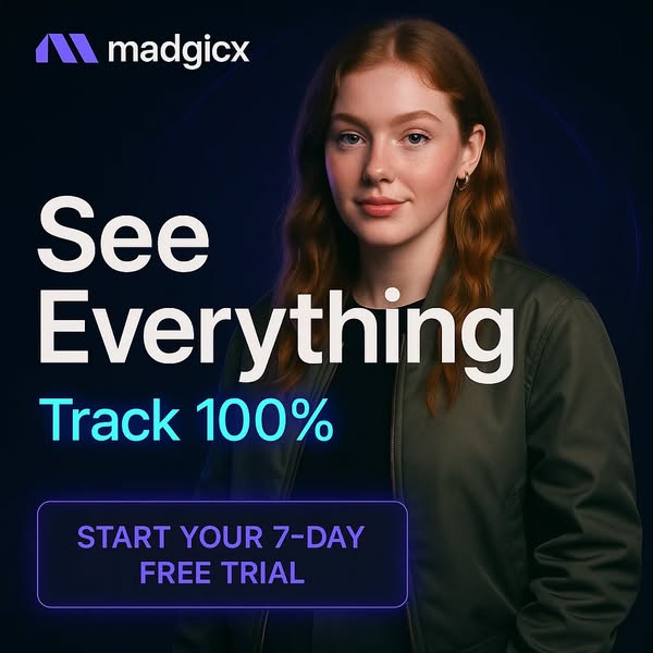 Madgicx