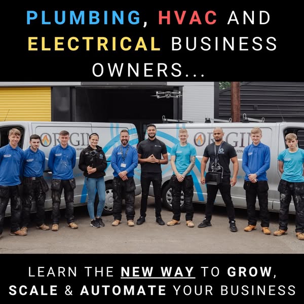 We Build Trades