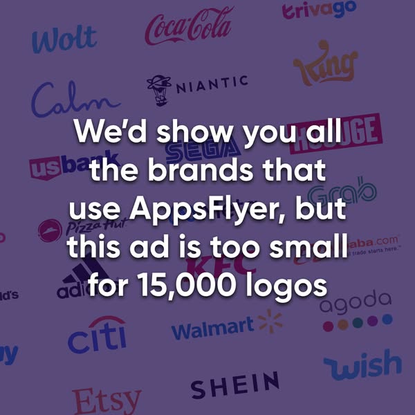 AppsFlyer