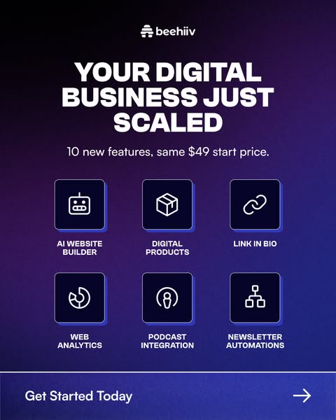 beehiiv