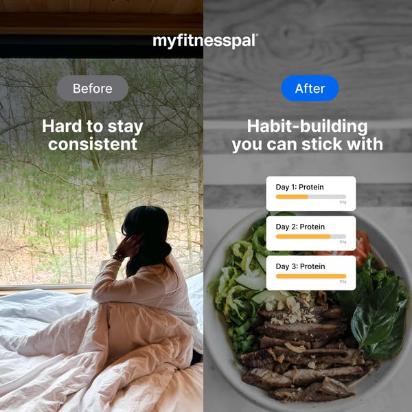MyFitnessPal