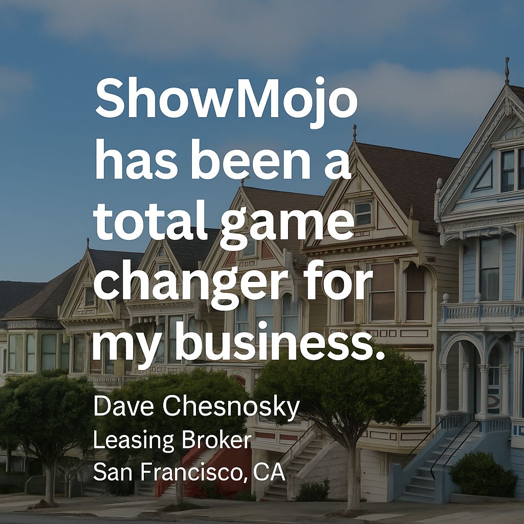 ShowMojo