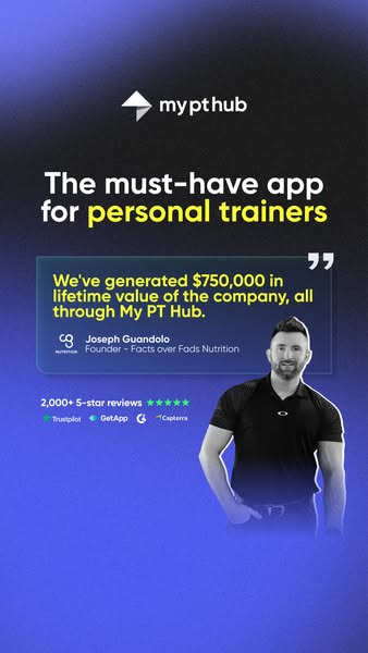 My PT Hub