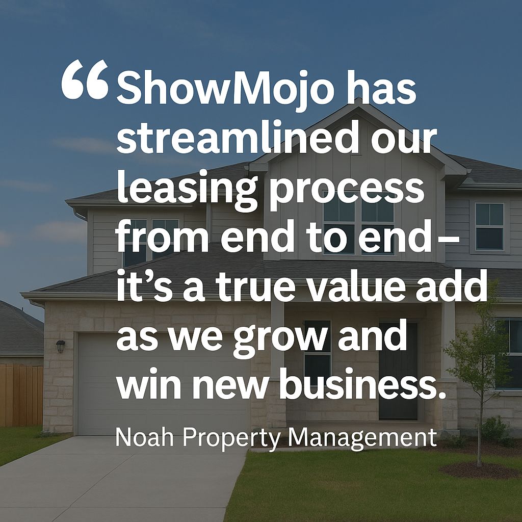ShowMojo