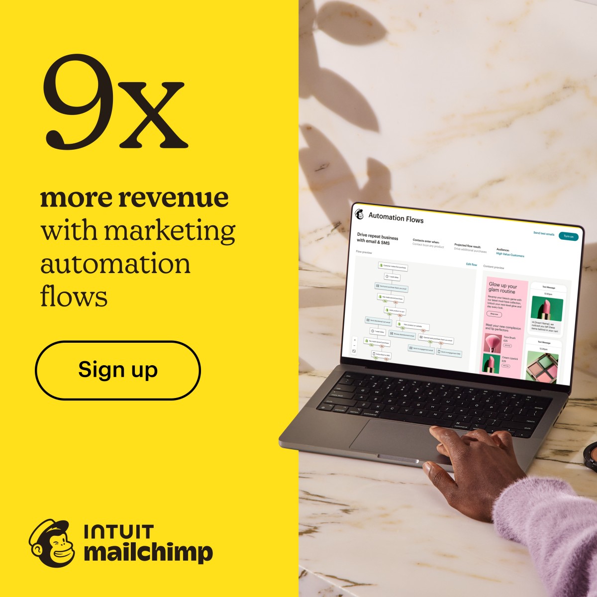 Mailchimp