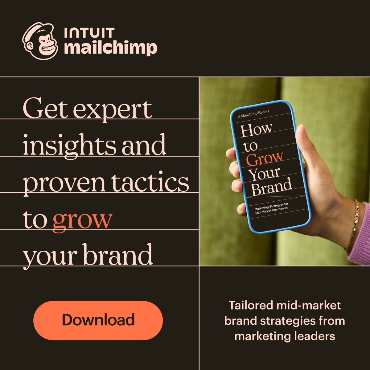 Mailchimp