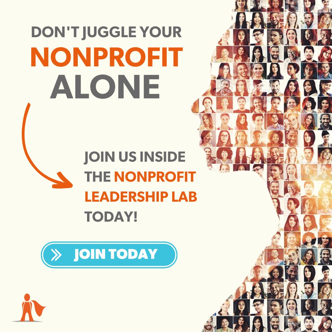 Nonprofit Leadership Lab