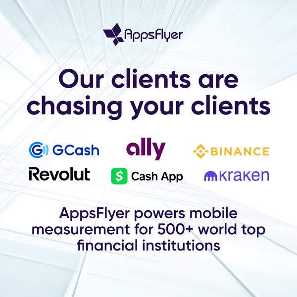 AppsFlyer