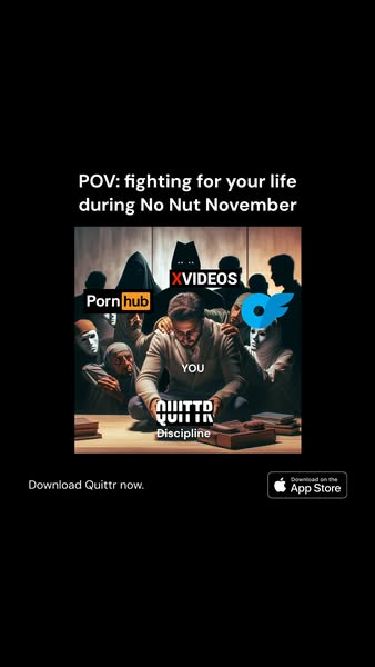 QUITTR