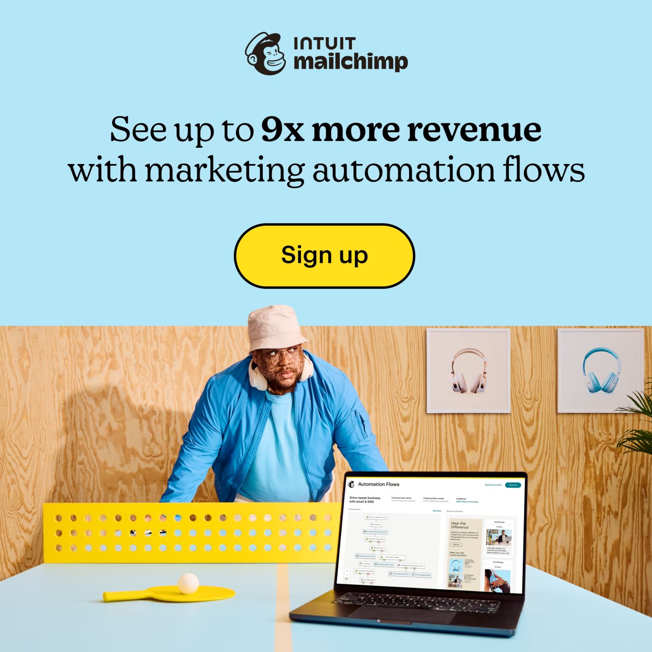 Mailchimp