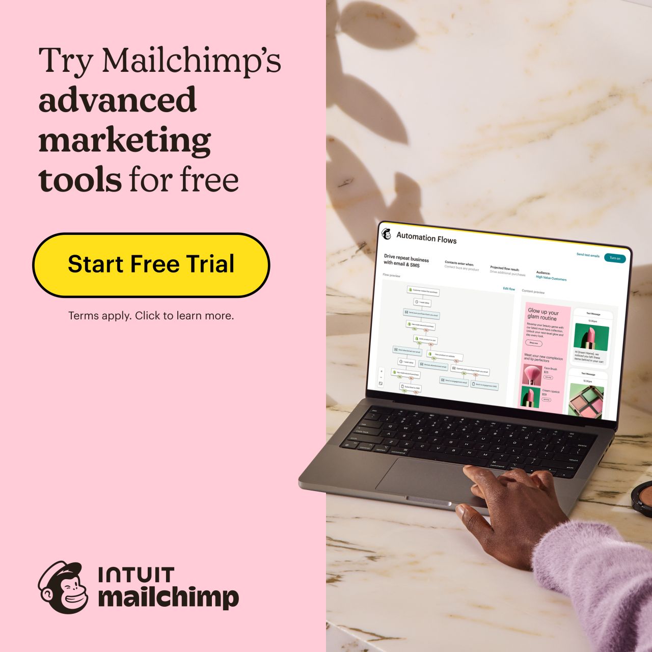 Mailchimp