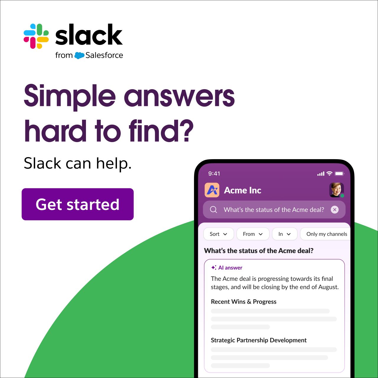 Slack