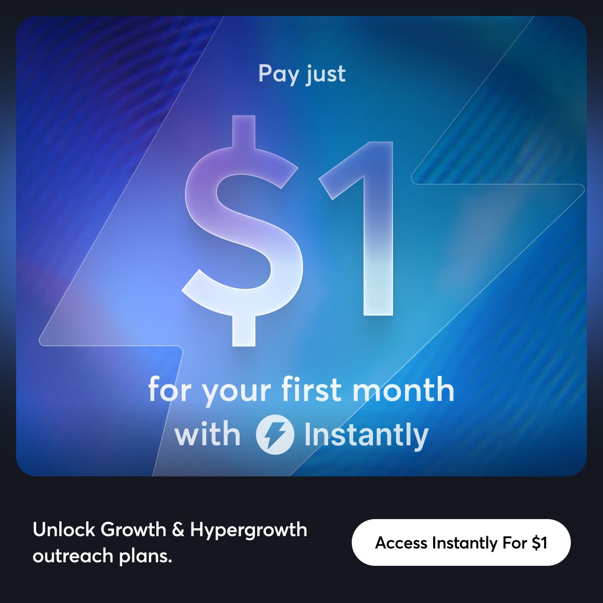 Instantly
