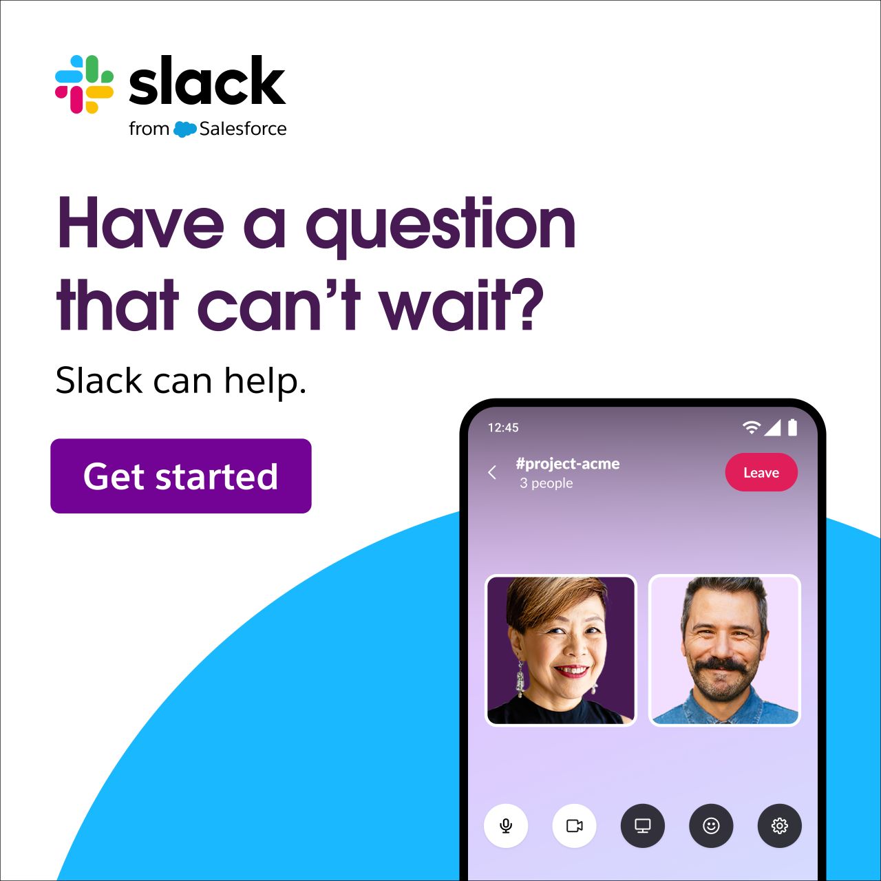 Slack