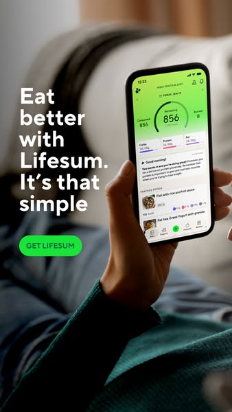 Lifesum