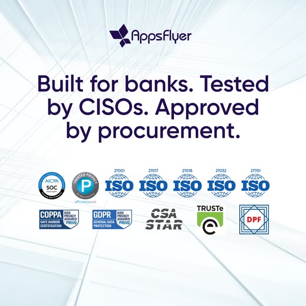 AppsFlyer