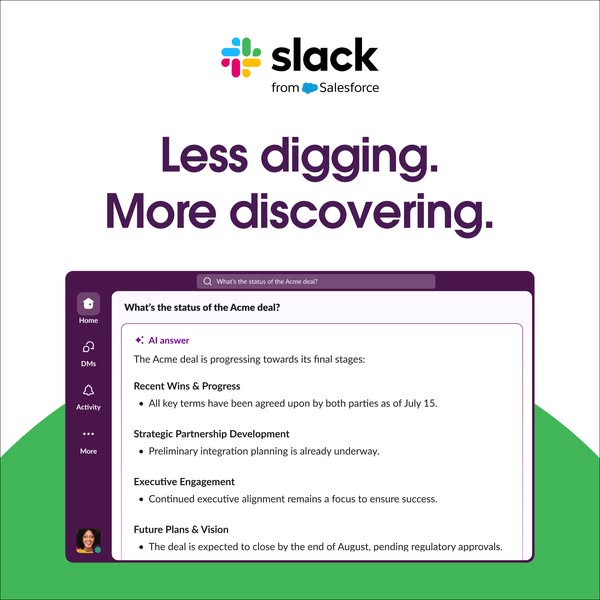 Slack