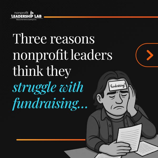 Nonprofit Leadership Lab