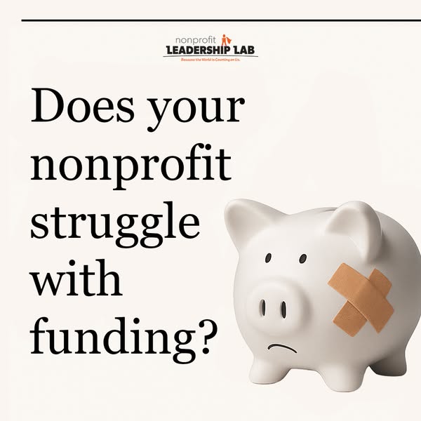 Nonprofit Leadership Lab