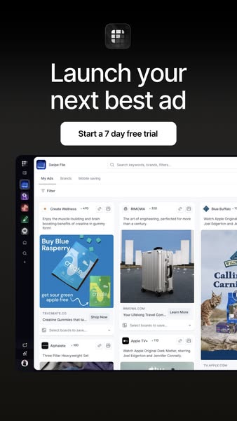 Introducing Foreplay