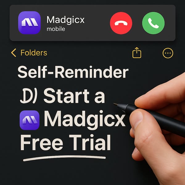 Madgicx