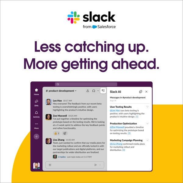 Slack