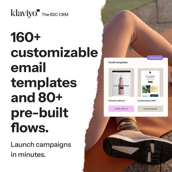 Klaviyo