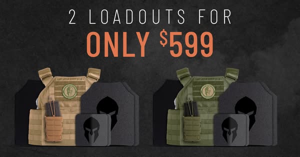 Spartan Armor Systems