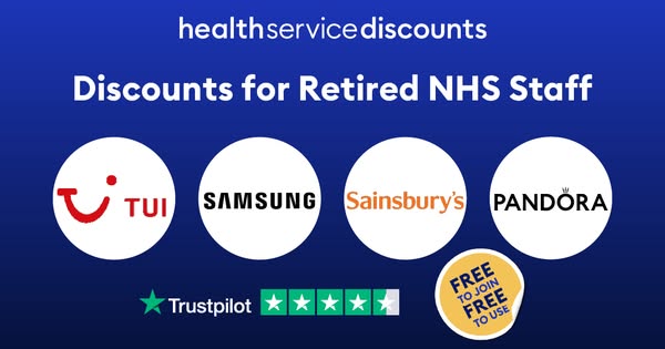 Health Service Discounts