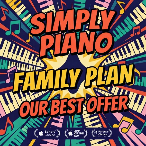 Simply Piano