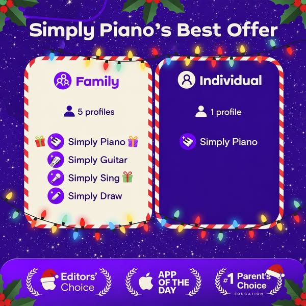 Simply Piano
