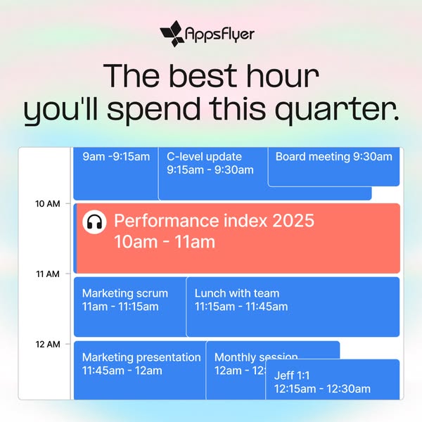 AppsFlyer