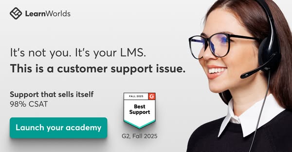LearnWorlds