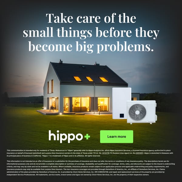 Hippo Insurance Services