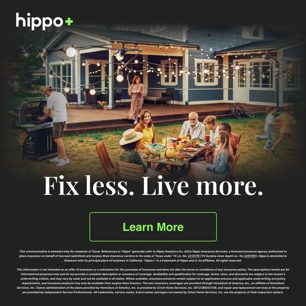 Hippo Insurance Services