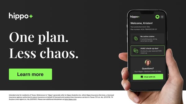 Hippo Insurance Services